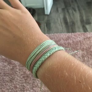 Pura Vida bracelet set!